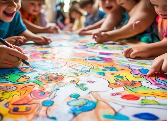 幼儿绘画故事视频 幼儿绘画故事视频大全