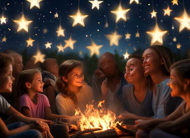 关爱孤独症儿童点亮星星的世界；关爱孤独症儿童的宣传语