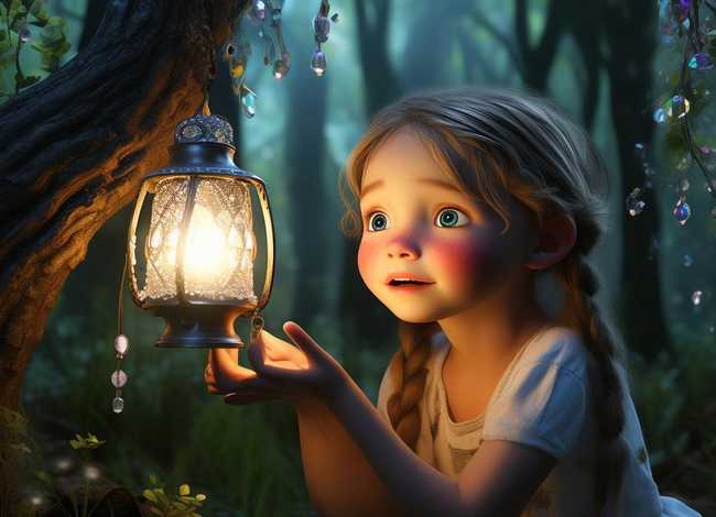 短篇童话故事300字，短篇童话故事300字左右