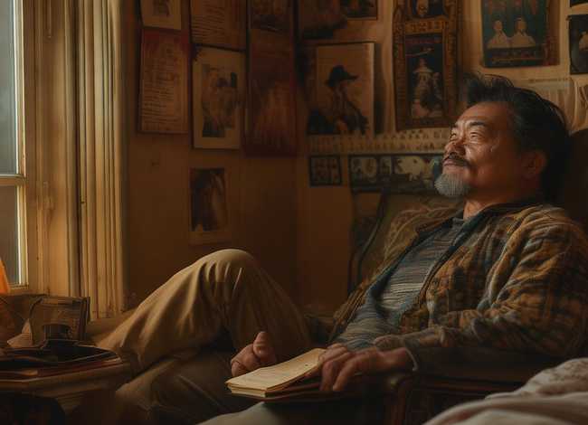 张嘉佳的睡前小故事（张嘉佳的睡前小故事在线收听）