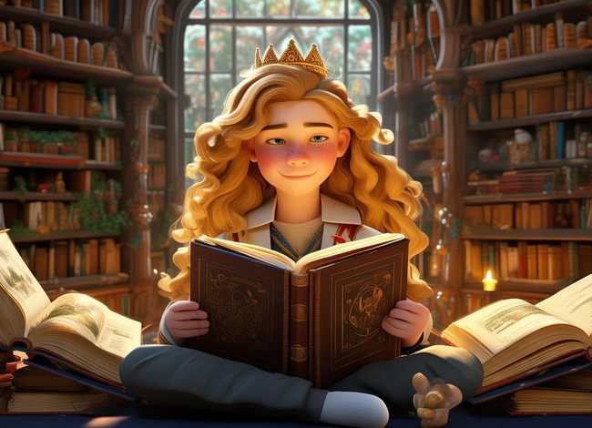 儿童故事 王子 图书（故事大全 睡前故事王子）