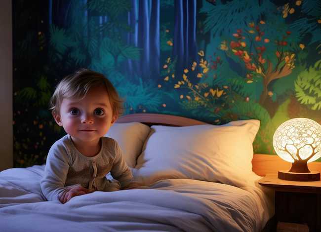 8岁儿童故事视频，8岁故事大全 睡前故事视频