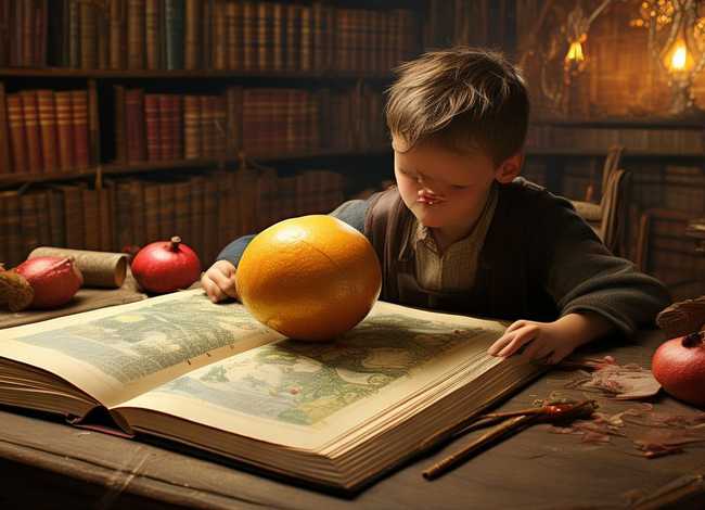 囫囵吞枣的故事完整；囫囵吞枣的故事完整版