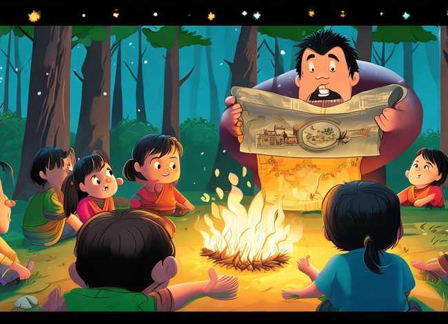 水浒传儿童故事视频、水浒传幼儿版故事视频