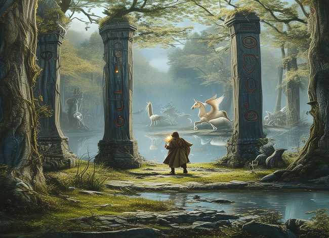 欧洲神话故事包含哪些 欧洲神话故事包含哪些故事