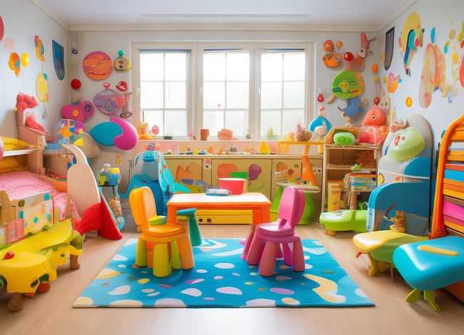 儿童家具的品牌、儿童家具的品牌哪个好