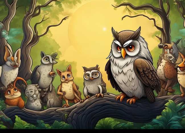 寓言故事动画短片、寓言故事动画短片视频