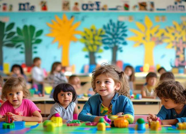 几岁算儿童年龄范围，几岁算儿童年龄范围最大
