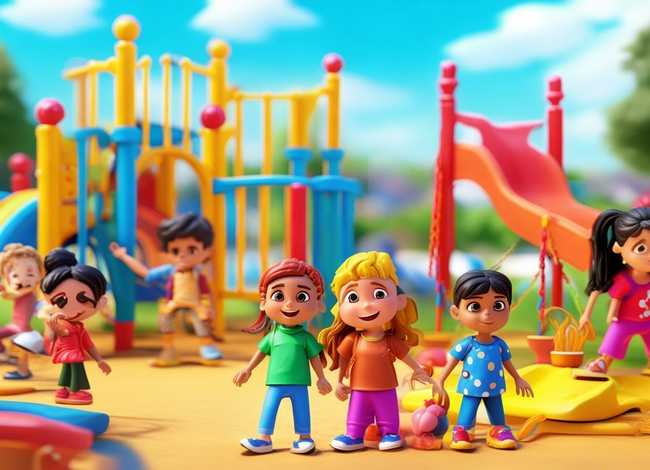 儿童动画片视频（小儿动画片3到6岁视频大全）