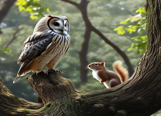 超短寓言故事100，超短寓言故事100字