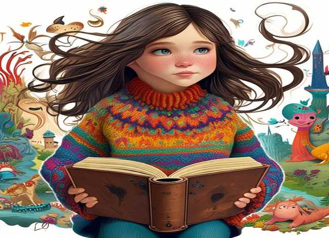 儿童文学女生；儿童文学女生作品推荐