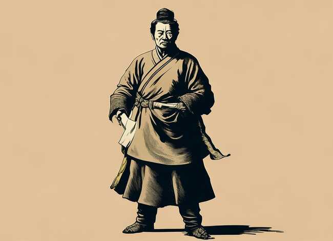 林则徐的故事简说50字 - 林则徐的故事简说50字以内 林则徐的故事简说50字 - 林则徐的故事简说50字以内