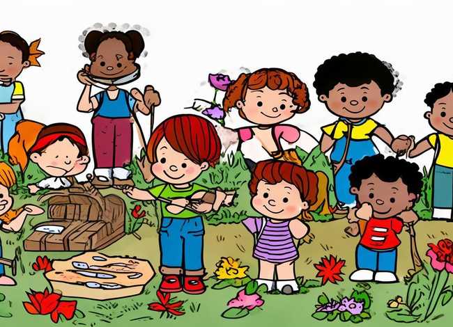 关于劳动的幼儿故事大全、关于劳动的幼儿故事大全简短