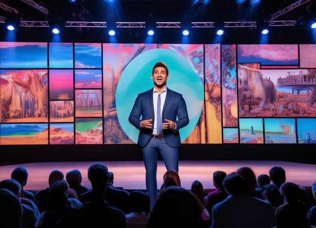 短篇故事100字演讲（短篇故事100字演讲视频）