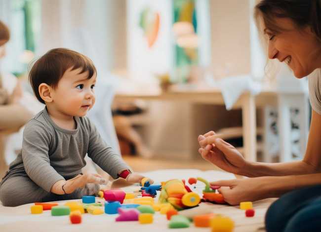 孤独症儿童康复故事；孤独症儿童的康复治疗