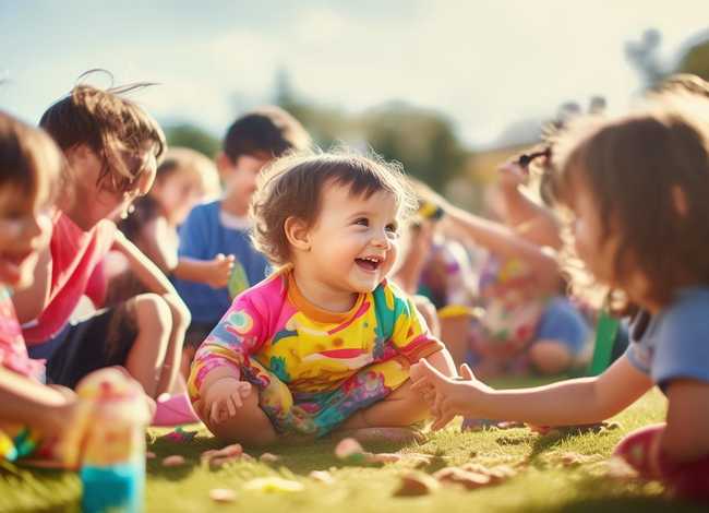 感人残疾儿童故事，关爱残疾人的故事适合幼儿园小朋友听