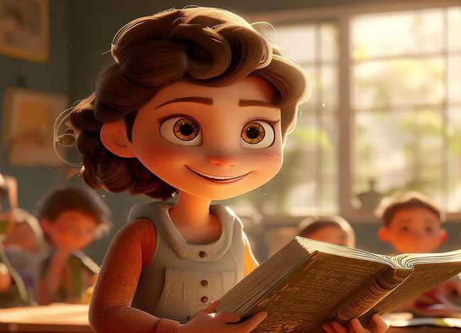 教师的故事朗诵 教师的故事朗诵稿件