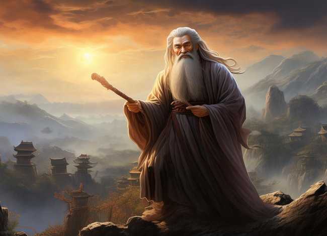 姜子牙传奇儿童故事书、姜子牙的传奇故事