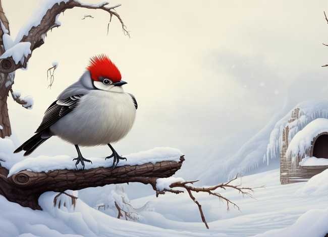 寒号鸟的故事二年级（寒号鸟的故事二年级上册）