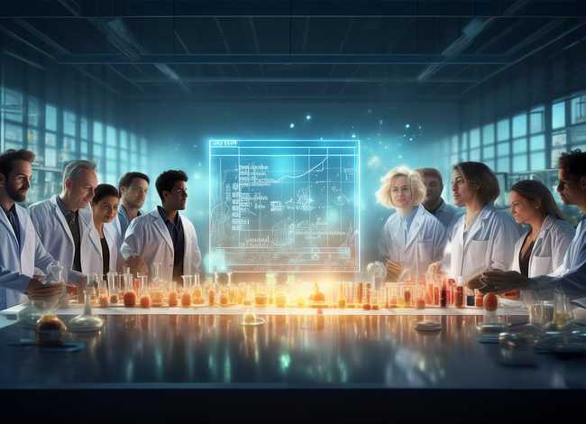 科学故事经典真实；经典的科学故事