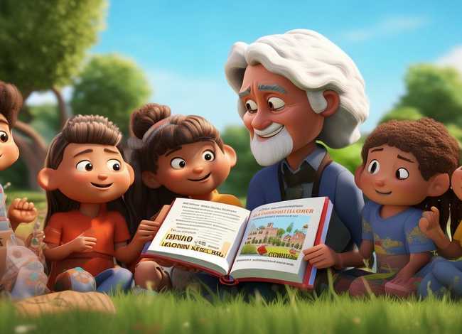 幼儿法治小故事（幼儿法治小故事图片）