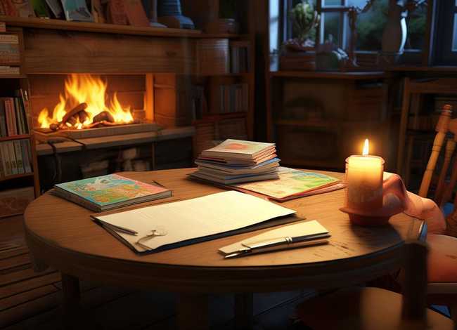 短篇儿童小说讲故事的模式有几种 - 适合讲故事的短篇小说