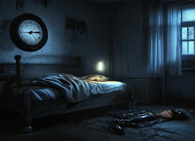 王刚讲故事儿童房里的罪恶 儿童房里的罪恶判了吗