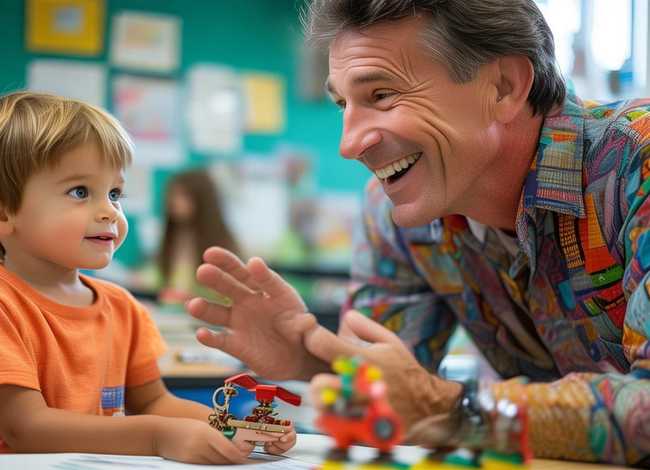 儿童科学故事大勇叔叔（科学小故事幼儿园大班）