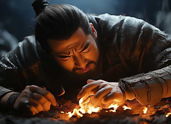 卧薪尝胆的故事视频动画片版，卧薪尝胆的故事的视频