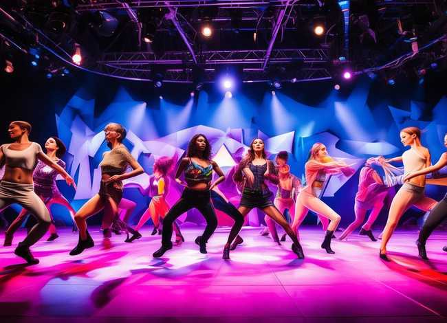 成功舞视频播放；成功新天地舞蹈教学视频