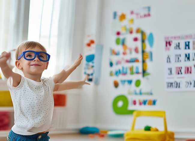 儿童眼睛散光怎么恢复锻炼视力 - 儿童眼睛散光怎么办才能恢复正常吗