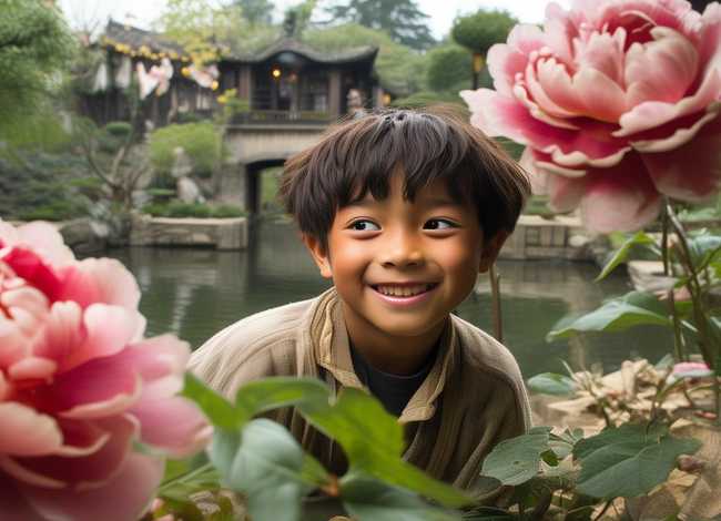 中国古代有哪些儿童机智的故事（你还知道中国古代有哪些机智的小孩的故事）