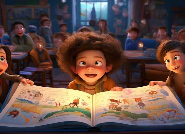 三年级的故事大全、三年级的故事大全80字