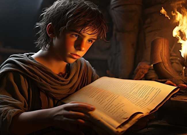 历史英雄小故事，历史英雄小故事100字左右