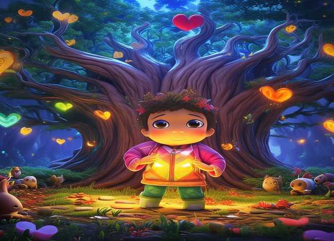 儿童勇气绘本；儿童绘本 勇气