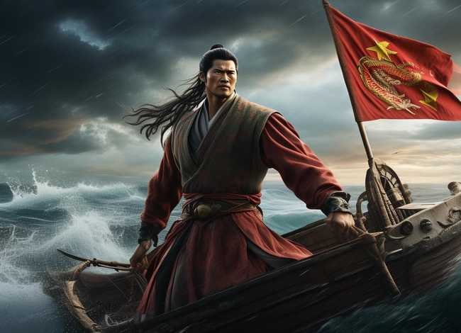 郑成功的故事简短；郑成功的故事简短概括