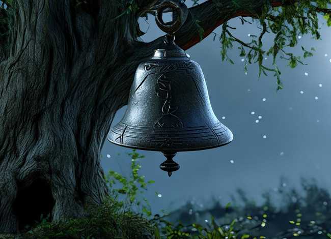 铁铃儿的背景故事;铁铃儿的背景故事是什么 铁铃儿的背景故事;铁铃儿的背景故事是什么