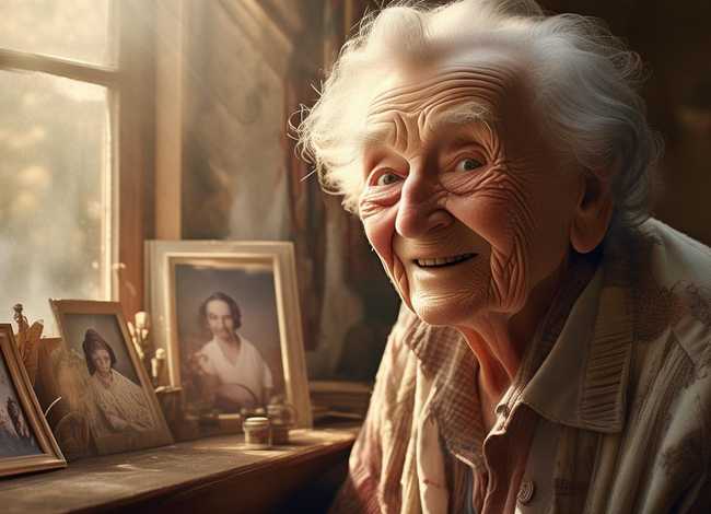 长辈的故事作文300字、长辈的故事作文300字左右