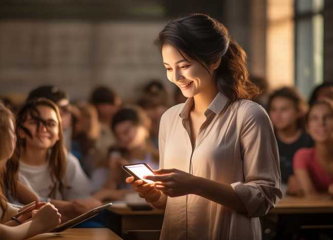 师德故事视频；师德故事小视频