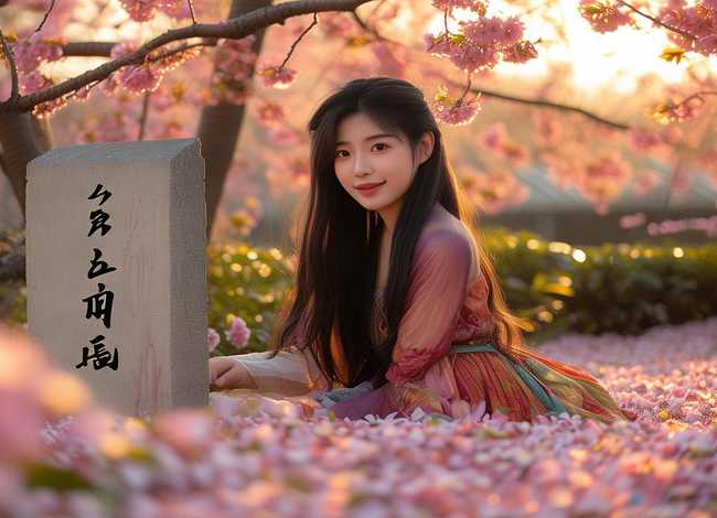 名字的故事图片绘画 - 名字的故事图片绘画顾庭嘉