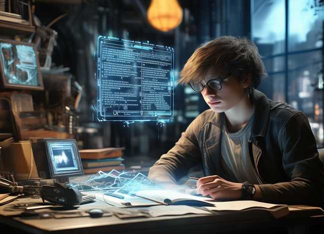 编写科幻故事400字、编写科幻故事400字怎么写