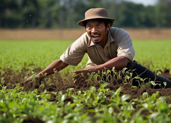 拔苗助长的简短故事文字版、拔苗助长的故事简短30字 拔苗助长的简短故事文字版、拔苗助长的故事简短30字