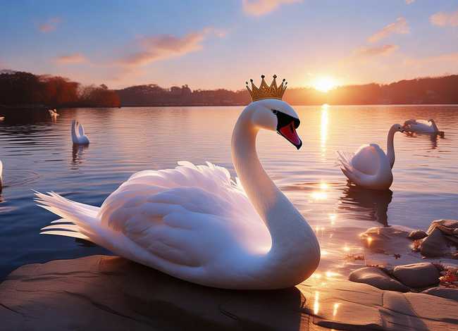 天鹅湖的故事阅读理解答案,天鹅湖的故事阅读理解答案及解析 天鹅湖的故事阅读理解答案,天鹅湖的故事阅读理解答案及解析