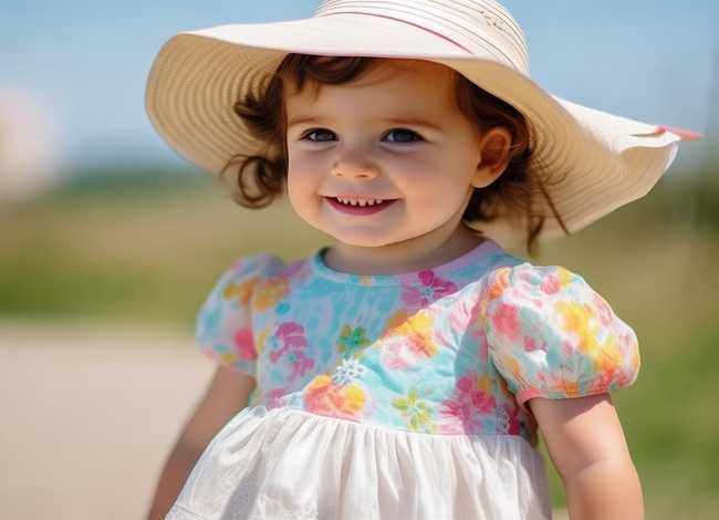 儿童白色纱裙半身裙怎么搭配上衣（儿童白色纱裙半身裙怎么搭配上衣好看）