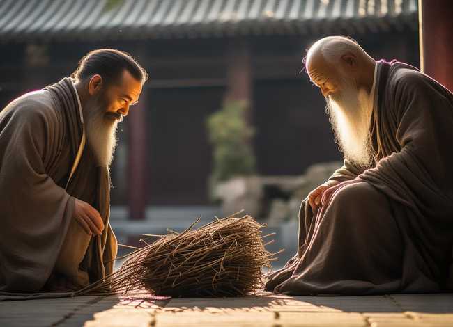 负荆请罪的小故事300字、负荆请罪的故事300字细致写