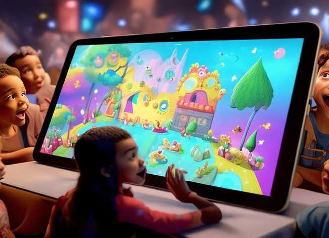 儿童文学故事在线听 儿童文学作品在线听