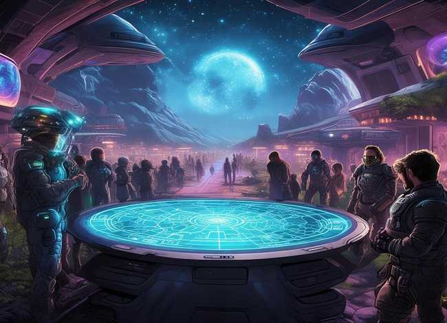 编写科幻故事；编写科幻故事作文600字优秀