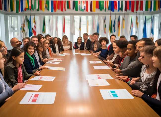 跨国领养儿童故事、跨国领养孤儿条件