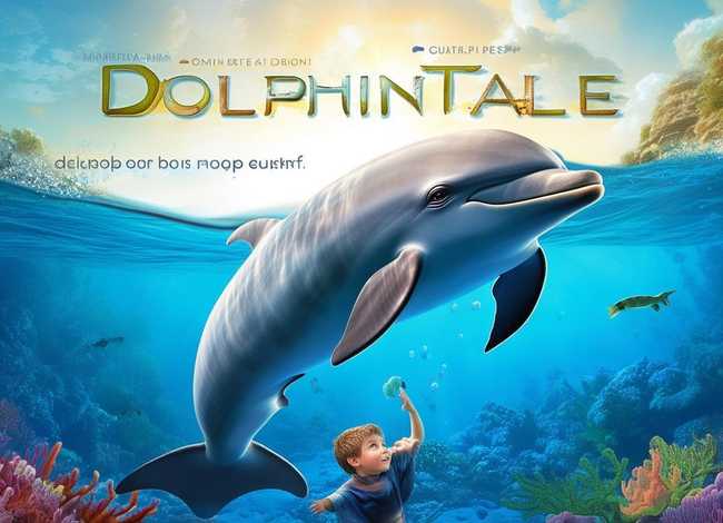 海豚故事小说 - 海豚故事小说在线阅读