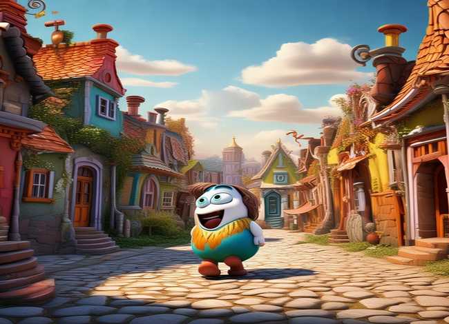 小镇故事动画片(小镇故事动画片免费观看) 小镇故事动画片(小镇故事动画片免费观看)